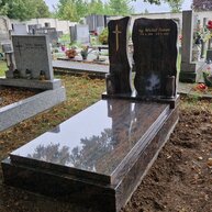 Halandia model puklina Pavel Tošnar Kamenictví