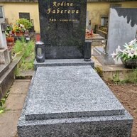 Urnový hrob Vahlovice 