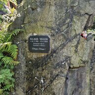 Pamětní deska Sázava