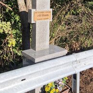 Památník Jiří Štajdl - Kamenictví Tošnar