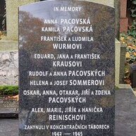 Písmo pro židovskou obec