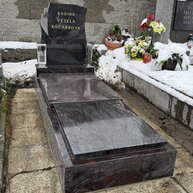 Prodlužený UH materiál Paradiso rekonstrukce